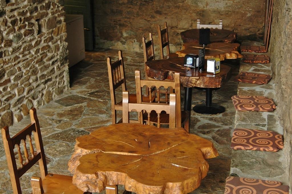 Pensjonat Casa Don Din Cruces Zewnętrze zdjęcie