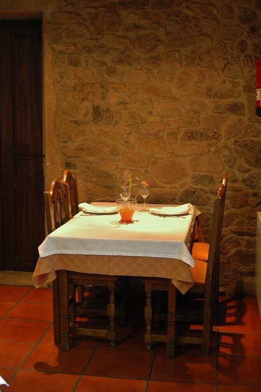 Pensjonat Casa Don Din Cruces Zewnętrze zdjęcie