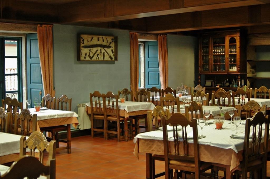 Pensjonat Casa Don Din Cruces Zewnętrze zdjęcie