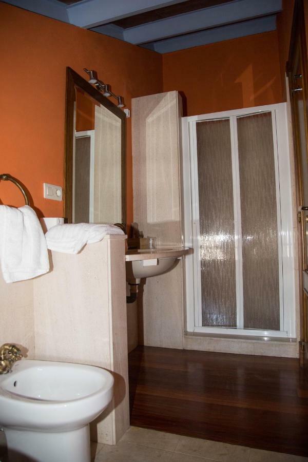 Pensjonat Casa Don Din Cruces Zewnętrze zdjęcie