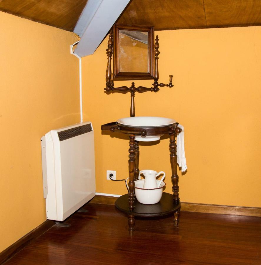 Pensjonat Casa Don Din Cruces Zewnętrze zdjęcie